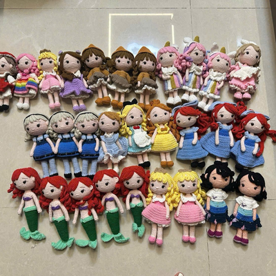 kupować Ręcznie robione Amigurumi Wtyczkowe Zabawki Płytkowe lalki Króliczki Dziecko Dziecko Wtyczkowe Zwierzęta OEM Tanie hurtowe Produkt Wietnam produkcja online