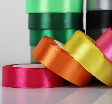 kupować Dwustronna satynowa wstążka 5 cm online manufacture