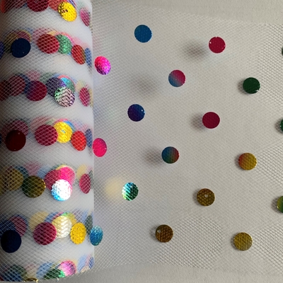 kupować Materiał antystatyczny Organza Roll do mycia ręcznie lub czyszczenia na sucho z instrukcjami online manufacture