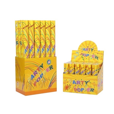 kupować Złota Folia Papierowa Kwiatowa Ziarna Konfetti Konfetti Strzelanka Na Święto Festiwalu online manufacture