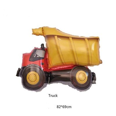 kupować Samochód wyścigowy 4D Samochód z folii aluminiowej Balon foliowy Dostosowany OEM produkcja online