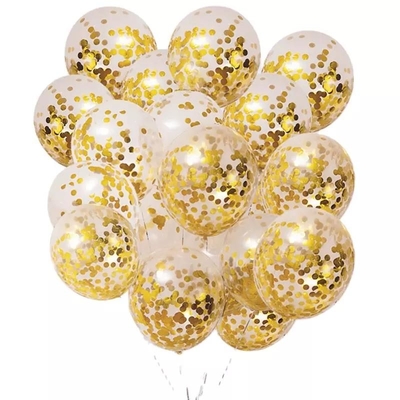 Dobra cena. Balony Dekoracja Urodziny Kolorowe Folie Balony w Internecie