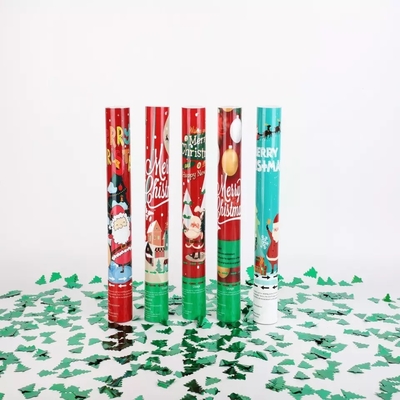 Dobra cena. Wesele Boże Narodzenie Air Confetti Cannon Party Popper w Internecie