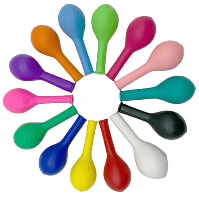 Dobra cena. Wielokolorowe okrągłe standardowe balony lateksowe 10 cali w Internecie