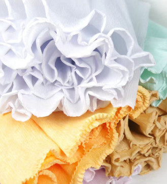 Dobra cena. Materiał do kręcenia ręcznie wykonany koreański papier do pakowania kwiatów w Internecie