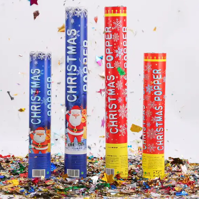 Dobra cena. Kolorowe konfetti urodzinowe Popper Glitter konfetti bomba w Internecie