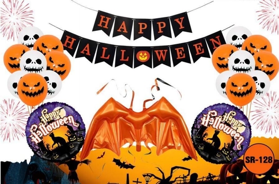 Dobra cena. Sprzedawcy hurtowi Halloween Balony foliowe Sprzedawcy hurtowi Balony podwielone w Internecie