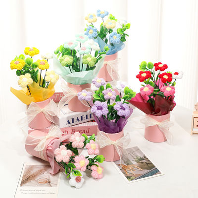 Dobra cena. Kwiaty Różnorodność Płyty Słonecznik Puff Hug wiadro Idealny na Dzień Kobiet i Święto Matki w Internecie