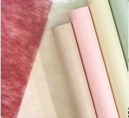 Dobra cena. W stylu koreańskim ekstrakcja mleka bawełna bawełna papier kwiatowy papier pakowy w Internecie