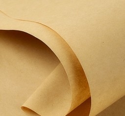 Dobra cena. Papier kraft o masywnej barwie do pakowania kwiatów w Internecie