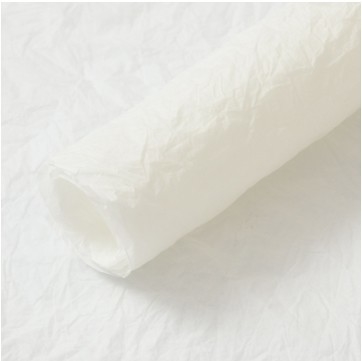 Dobra cena. Papier z kamiennym wzorem, ręcznie skruszony, papier ze zmarszczkami, papier śnieżny, papier kwiatowy, papier opakowaniowy w Internecie
