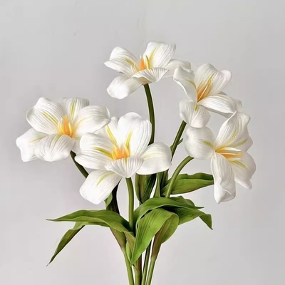 Dobra cena. Sztuczne kwiaty tulipany, ozdoby ślubne, sztuczne kwiaty, zdjęcia, kwiaty dekoracyjne w Internecie