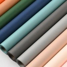 Dobra cena. Papier Fenghua o wysokiej jakości, z twardego koloru, papier do pakowania kwiatów w Internecie