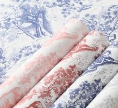 Dobra cena. Europejski papier kraft z odciśnięciem retro, papier do pakowania kwiatów w Internecie