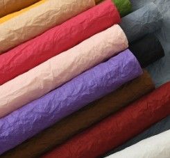 Dobra cena. Zaawansowany ręcznie skruszony papier śnieżny papier opakowaniowy kwiatowy w Internecie