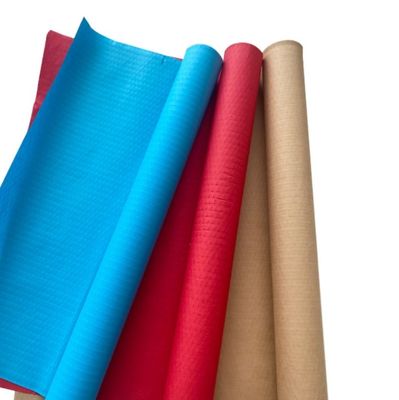 Dobra cena. Papier miodny do podkładania, papier miodny wypełniony papierem kraft, szkło ceramiczne, sieć kwiatowa, przyjazny dla środowiska papier opakowaniowy z miodnych plastrów w Internecie