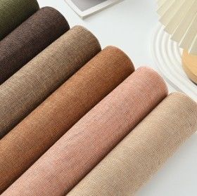 Dobra cena. Opakowania bukietowe Materiał DIY Papel lniany kolorowy Papier opakowaniowy kwiatowy w Internecie