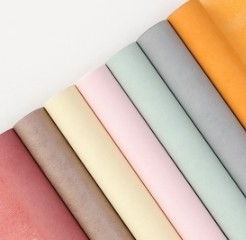 Dobra cena. Bawełna Mleko Bawełna Papier wodoodporny Odrywanie Design Kwiatowy Kwiat Papier opakowaniowy w Internecie