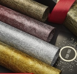 Dobra cena. Creative Cloud Papier jedwabny Kwiatowy papier do pakowania kwiatów w Internecie