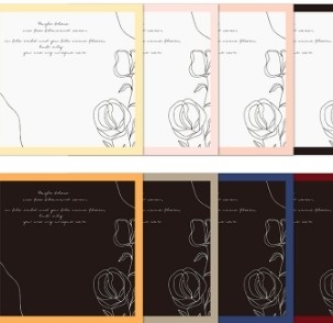Dobra cena. Hera Paper Ins Wind Waterproof Floral Flower Packaging Paper (papier do opakowań kwiatowych) w Internecie