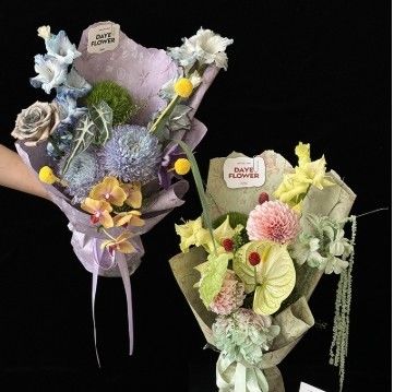 Dobra cena. Bamboo Butterfly Starożytny styl DIY Układy kwiatowe Papier do pakowania kwiatów w Internecie