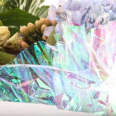 Dobra cena. Kwiatówka Papier opakowaniowy Końcówka Żelazna Pelka Tęcza wodoodporna Świeże kwiaty prezenty i piękne bukiety kwiatów w Internecie