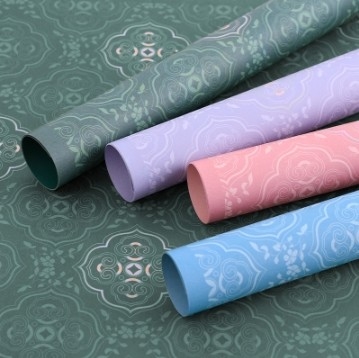 Dobra cena. Chińskie Yunjin Fenghua Wodoodporny Papier do Aranżacji Kwiatów Papier Specjalny Czas Wysyłki 30-45 dni w Internecie