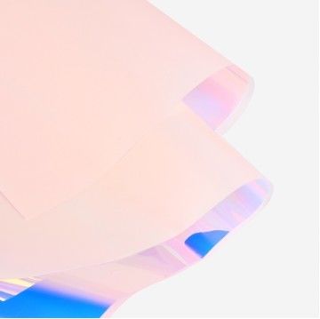 Dobra cena. Petal lace glass paper flower packaging paper w Internecie