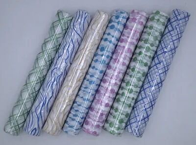 Dobra cena. Organza Mesh Table Runner z błyszczącym w Internecie