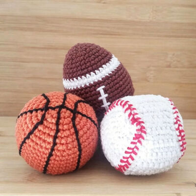 Dobra cena. Amigurumi Miękkie zabawki Baseball Kapelusze Dzieciak Wiązka Bez Twarzy lalka Ręcznie robione lalki w Internecie