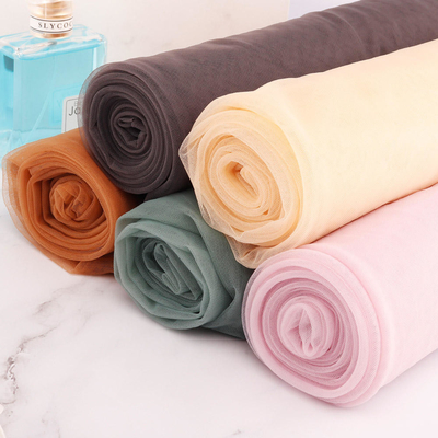 Dobra cena. Antywrk 6 Inch Tulle Rolls doskonały dodatek do dekoracji domu w Internecie