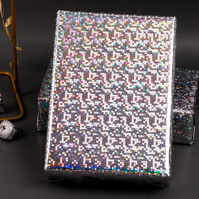 Dobra cena. Hologram projekt laserowy wzór papier do pakowania prezentów 72cm * 52cm w Internecie